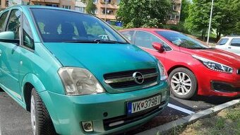 Meriva