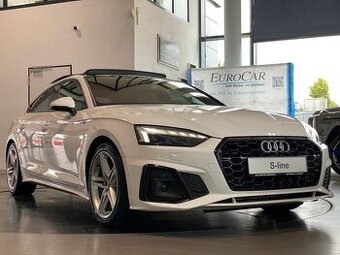 Audi A5 40 TFSI S-line