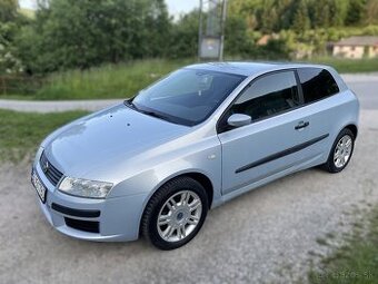 Fiat Stilo 3d 1.2 59kW