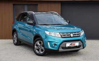 Suzuki Vitara 1.6 DDiS Elegance 2WD