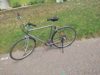 Bicykel
