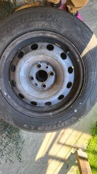 Disky kolesa fiat doblo