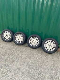 P: disky Citroen BX + 185/60R14