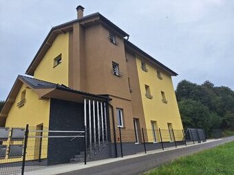 Byt na prenájom