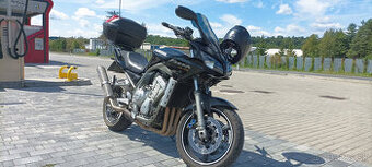 Yamaha Fazer 1000