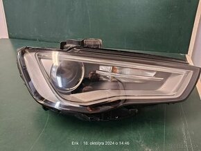 Audi A3 Bixenon D3S led 8V0.941.006.C