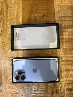 Apple iPhone 13 pro 256GB Sierra Blue