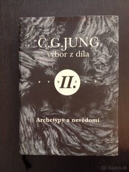 Jung: výbor z díla II. svazek (Archetypy a nevědomí)