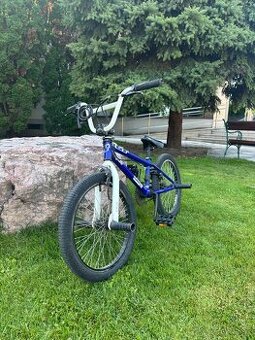 Bmx GT slammer
