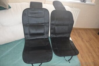 Auto potah - predne sedadla