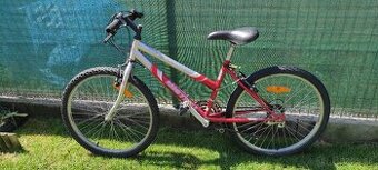 Detský bicykel 24"