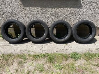 Letné Pneu 205/55 R16 91V