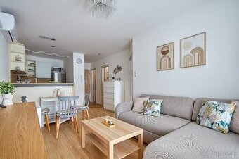 Prenájom 1,5 izbového bytu Galeria city A
