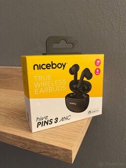 Niceboy HIVE Pins 3 ANC