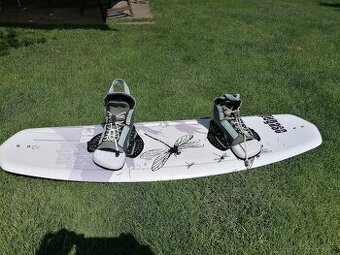 Wakeboard