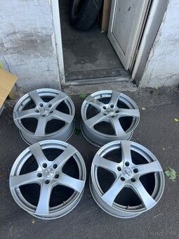 Disky 5x112 r17 dezent