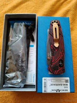 Benchmade klon