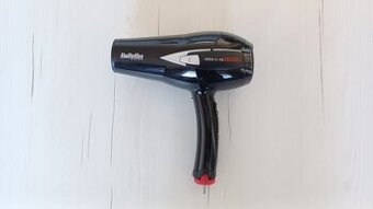 Fén na vlasy BaByliss D371E retra-cord 2000