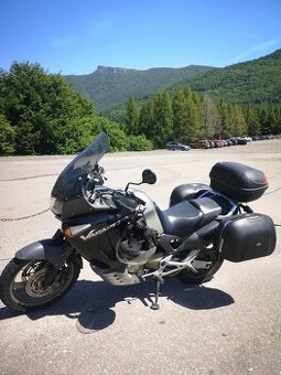 Honda varadero xl 1000