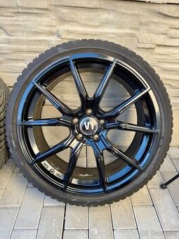 V1 wheels 5x112 r19