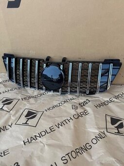 Predna maska pre Mercedes ML W164 panamerica