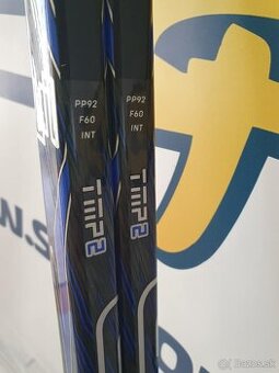 Sherwood CODETMP2 hokejka 60flex ľavá p92