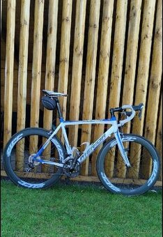 Cestný bicykel Merida Race