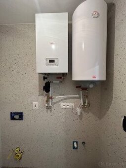 Elektrický kotol Protherm Ray 18KE