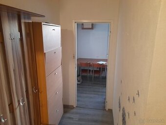 2izb byt na prenájom sabinovská ul Prešov