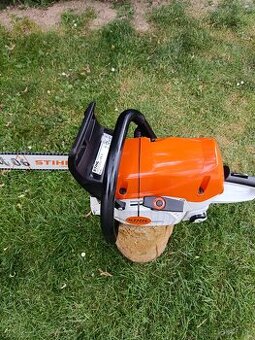 Stihl MS 462