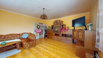 TARGETreal | Na predaj, dvojgeneračný rodinný dom Kotešová, - 1
