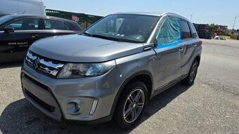 Suzuki Vitara 4x4