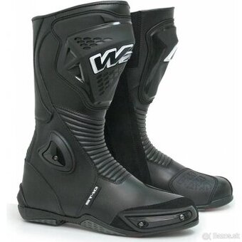 W2 Boots ST-10 Veľkosť 44