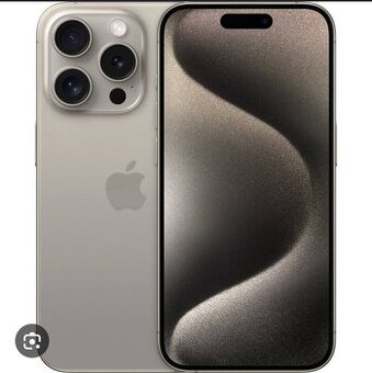 Iphone 15 PRO 256gb vymenim