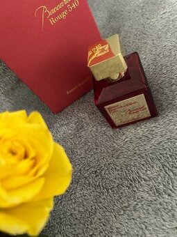 Baccarat parfum
