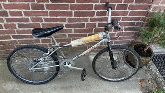 BMX