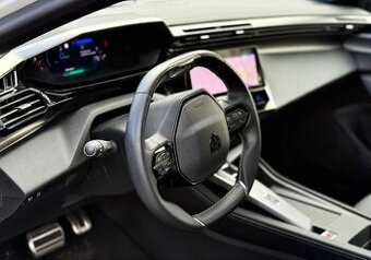Predam Peugeot 308, GT, HYBRID 225