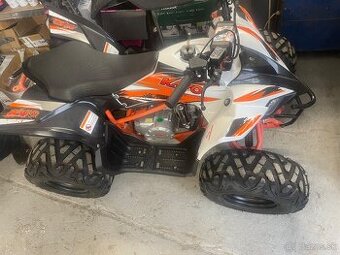 Kayo 110