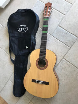 klasicka gitara yamaha C30M
