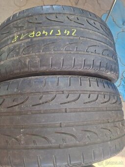 245/40R18 Nexen