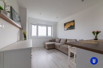 Prenajom menšieho 2 izboveho bytu v Senci