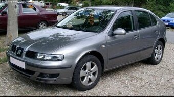 Seat Leon 1M 1.9tdi