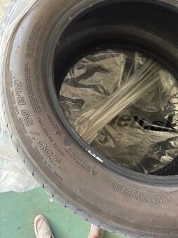 Michelin Latitude Sport 3 R19 - 1