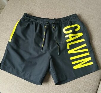 Kraťasy zn.Calvin Klein (originál), veľ.M
