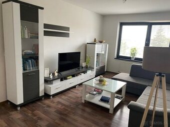PRENÁJOM - 2 izb. byt, Hviezdoslavova, Michalovce