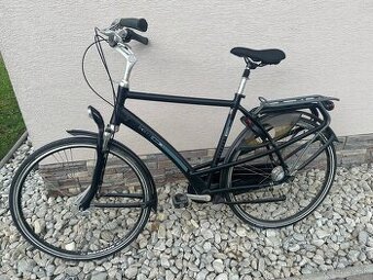Batavus Cestný Mestký Bycikel