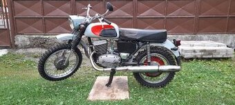 Jawa ČZ 175/477