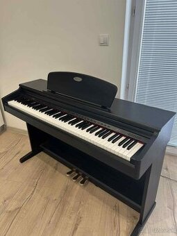 Digitálne piano - 1