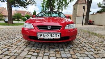 Predám Honda Accord 3.0
