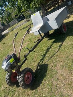 Malotraktor